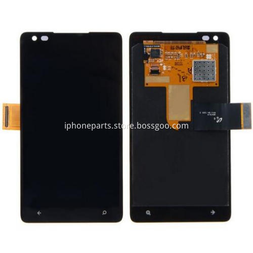 LCD Screen for Nokia Lumia 900
